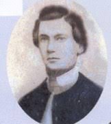 John Wesley Wise (1837-1912)