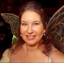 My sweet client brought us nipple...