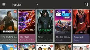 The main categories within this app include movies, tv/shows, favorites, history, show calendar, settings, and more. Cinema Hd Mod Apk 2 4 0 Download Ads Removed Free For Android