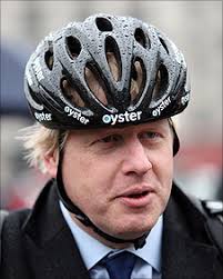 Boris johnson on london bridge attack and avoiding andrew neil interview. Bbc Mind The Gap Red Lights Cycling Helmets And The Police