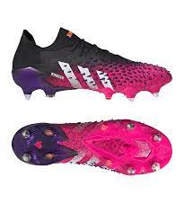 Shop adidas predator soccer cleats & shoes at soccer.com. Adidas Predator Freak 1 L Sg Superspectral Schwarz