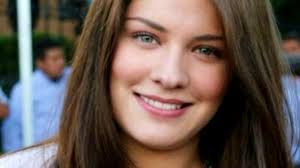 Alejandra Lazcano: Qué fue de la actriz juvenil que enamoró hace más de 20  años en "Como en el cine"