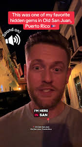 Tavola San Juan Puerto Rico