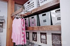Can be used anywhere in your home, even in damp areas like the bathroom and under covered balconies. Floating Shelves Pull Out Drying Racks And Hanging Rods Ana White