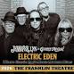 Jennifer Lyn & The Groove Revival: Electric Eden