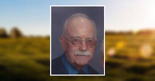 James Zimmerman Obituary October 30, 2018