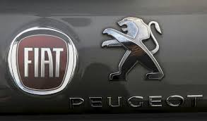 Maybe you would like to learn more about one of these? Fiat Chrysler Psa Deal Wins Conditional Approval From Eu Bloomberg