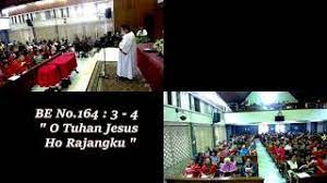 Situs komunitas warga huria kristen batak protestan ( hkbp ) di internet. Liturgi Ibadah Bahasa Batak Minggu 20 Mei 2018 Youtube