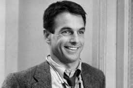 Mark Harmon Throwback Photos