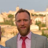 Rob McKinney Email & Phone Number