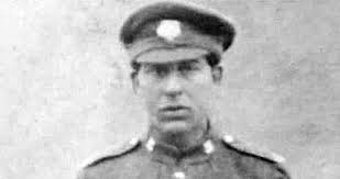 Stories of The Battalion