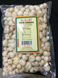 Lalac Phool Makhana 100 Grams