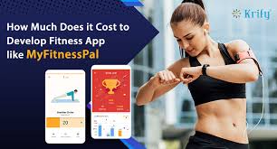 Some popular mobile app development destinations include north america, australia, uk, south america. How Much Does It Cost To Develop Fitness App Like Myfitnesspal Krify Web And Mobile App Design Development Company In India Uk