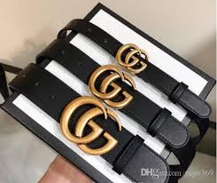 Hot Sale New Models G Style Belts Mens Womens Jeans Belts For Men Women Metal Snake Buckle Belts With The 105cm 125cm Size As Gift 86729