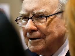 Warren Buffett: Why Warren Buffett and Elon Musk are fighting over candies 
