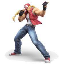Terry Bogard From the FATAL FURY Series Joins Super Smash Bros. Ultimate  Today | Business Wire