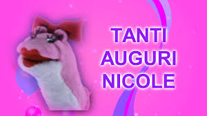 Pin Su Tanti Auguri
