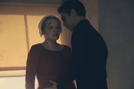 Elisabeth moss stars as offred in the second episode of the fourth season of hulu's the handmaid's tale.hulu. The Handmaid S Tale Recap Offred Is Pregnant But Not Everyone Is Happy About It Teen Vogue