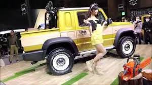 Bloody hell, the jimny is a lot. Jimny 2021 Als Pickup Mit Lkw Zulassung Seite 2 Gj Allgemeines Suzuki Jimny Forum