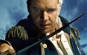 Master and Commander Prequel Is Happening, Will Russell Crowe Return?