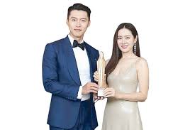 Maybe you would like to learn more about one of these? Looks And Lessons From Korea S Oscars Philstar Com