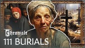 The 111 Medieval Peasants Found Buried In A Backyard