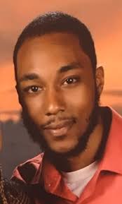 Obituary for Jorian Travon Edwards