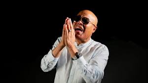 Rubby Pérez cantó para que lo encontraran entre los escombros del Jet Set,  dice su hija