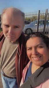 Happiest of anniversary to two special people jim and Angie Levan Bolt we  love ya!!!!!