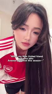 Arsenal Premier League Anthems: You and I
