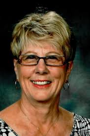 Obituary for Marie Ashton