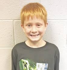 Students of the Week