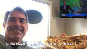 Day 6 of Pizza and Some Bonus Deadlifts