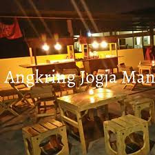 We did not find results for: Angkring Jogja Area 67 Home Yogyakarta Menu Prices Restaurant Reviews Facebook