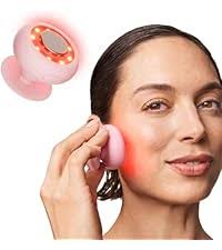 Amazon.com: Solawave Red Light Therapy Device for Face & Body