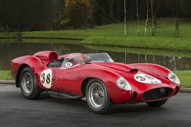 Ford invested $10 million (approx $72 million today) in a race team that had to start from scratch with a race team that failed. Le Mans 24hr Winners 1960 To 1969