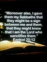 God knows that humans need rest, and he created the sabbath for that reason. Pin On Sabbath