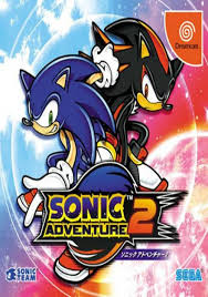 Sonic Adventure 2 E Rom Download For Sega Dreamcast Gamulator