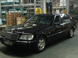 With less than 50,000 miles on the clock, this s600 coupe for sale in new jersey would be great for collectors and those looking to impress at the country club forecourt alike. 1997 Mercedes Benz S Class Test Drive Review Cargurus