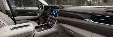 What Packages Will Be Available In The 2021 Gmc Yukon Denali