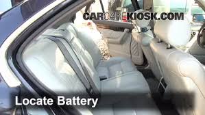 We carry a complete line of car batteries including a battery to fit in a bmw 525i. 1995 Bmw 525i Battery Location Thxsiempre
