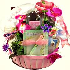 pregnancy gift basket gifts to