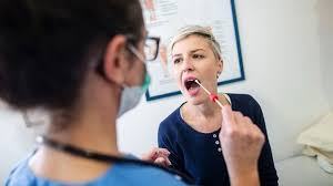 Treatment and cure for pustular tonsillitis. What You Need To Know About Treating Tonsillitis Everyday Health