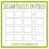 Editable 4 piece puzzle template. Https Encrypted Tbn0 Gstatic Com Images Q Tbn And9gcrgulirklioyte4wlt3 Drqzmwixlnlnyjltma162aziehdkzwz Usqp Cau