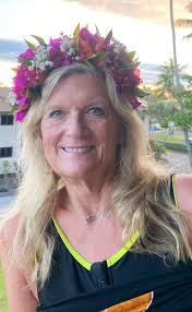 Hawaiian luau photos to be shared soon