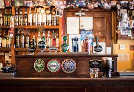 Cask Conditioning Ales At Home | Morebeer