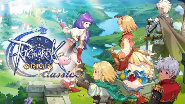 Ragnarok Origin Classic - Official Release MMORPG Gameplay Android iOS  Game: Ragnarok Origin Classic Genre: MMORPG Gameplay:  https://youtu.be/IriM05PfAAw · Largest RO Tournament in History – Million  Dollar Tyr Cup · The RO
