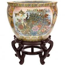 Measures approximately 15.75 inches x 19 inches. Buy Fishbowls Online