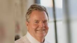 Obituary: Perkinson, David W. Perk