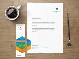 In fact, they just consist of the initials of the. 7 Letterhead Design Tips That Will Make You Stand Out From The Rest